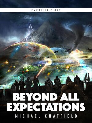 cover image of Beyond All Expectations